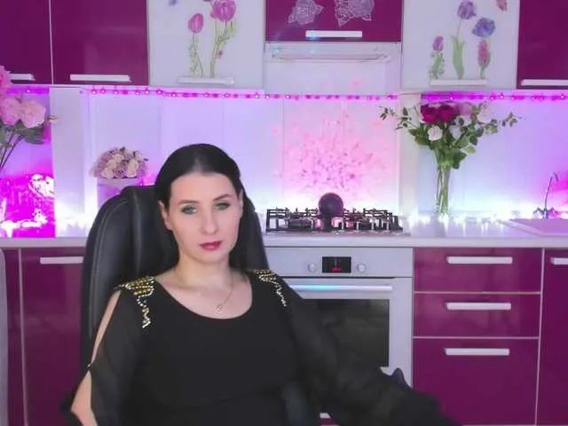 Offline Olivija2020 on BongaCams