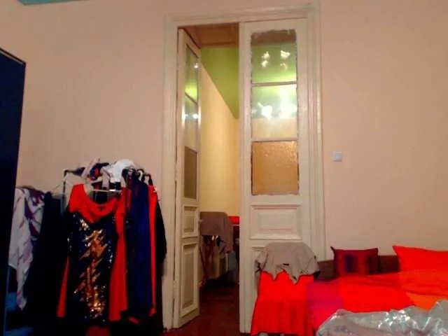 Offline Olvia7985 on BongaCams