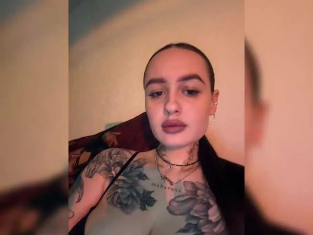 Freechat OriginalHOOLi on BongaCams