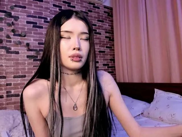 Offline pakkminni on BongaCams