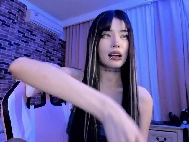 Offline pakkminni on BongaCams