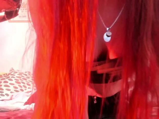 Freechat Pamela-Velvet on BongaCams