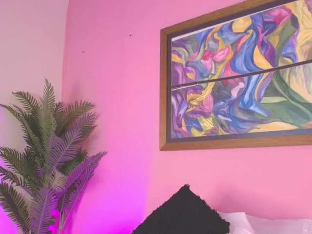 Freechat Pammela-smith on BongaCams