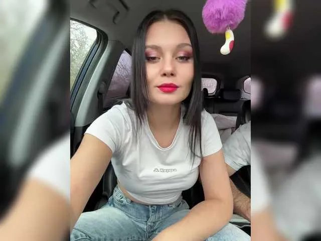 Freechat Paratrax on BongaCams