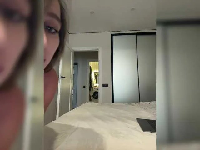 Freechat ParisSaintGermain on BongaCams