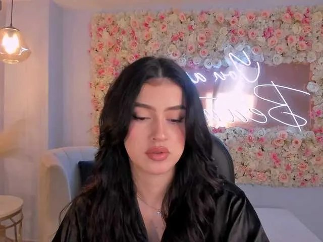 Offline PaulinaSantos1 on BongaCams