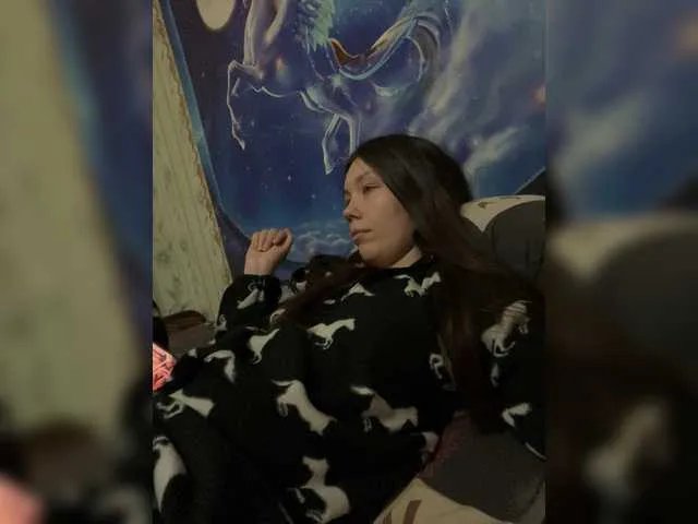 Freechat pikach00 on BongaCams