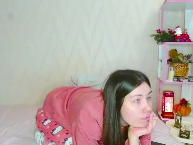 Freechat pikach00 on BongaCams