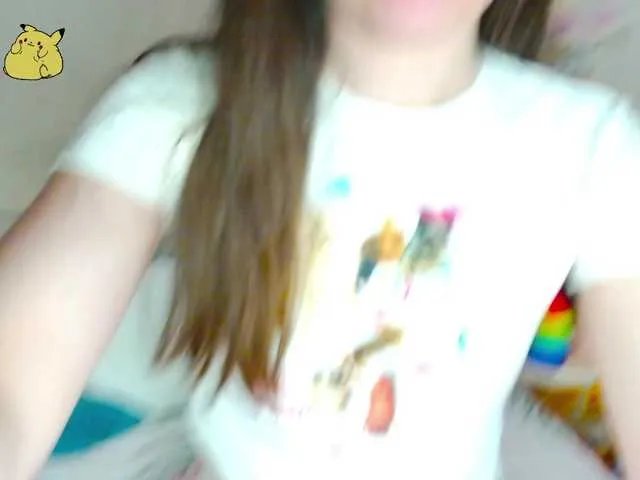 Freechat pikach00 on BongaCams