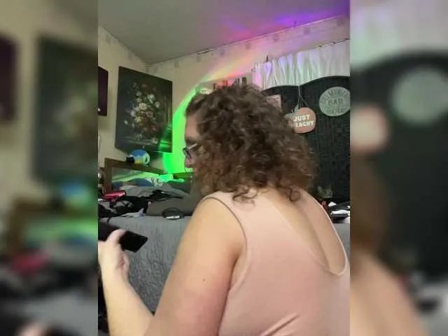 Offline Prurient-Gem on BongaCams