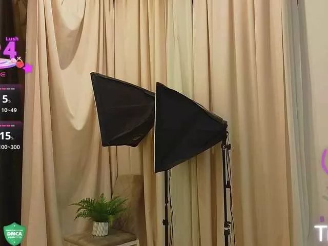 Freechat RabbitsCouple on BongaCams