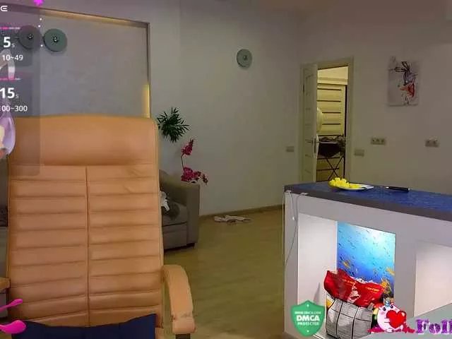 Freechat RabbitsCouple on BongaCams