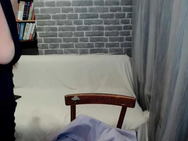 Offline RainbowLady on BongaCams