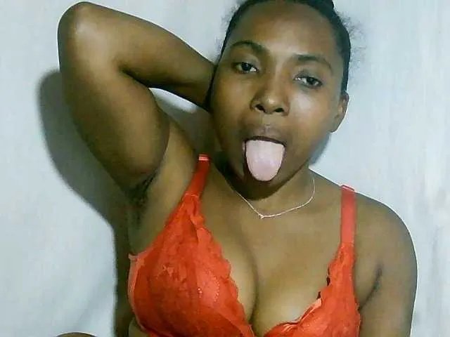 Offline rasoaidah on BongaCams