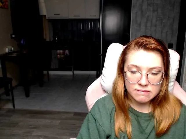 Freechat Regimasmile on BongaCams