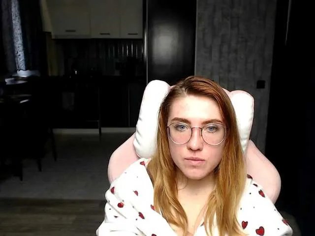 Freechat Regimasmile on BongaCams