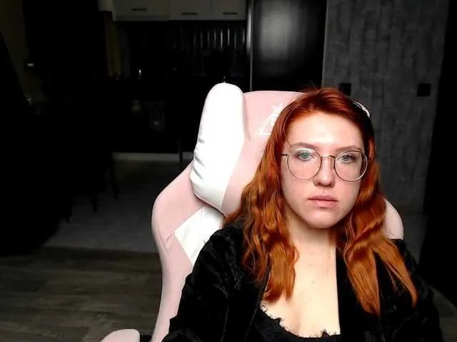 Freechat Regimasmile on BongaCams