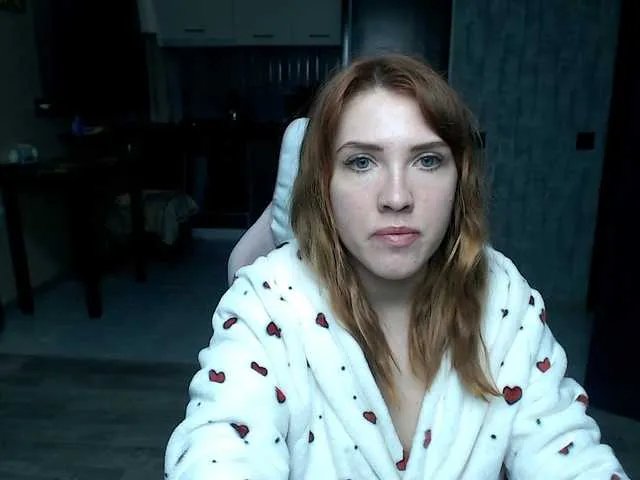 Freechat Regimasmile on BongaCams