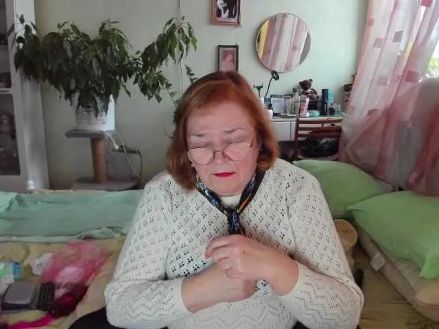 Freechat rekelme on BongaCams