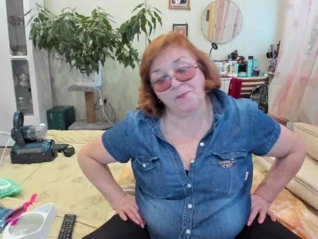 Freechat rekelme on BongaCams