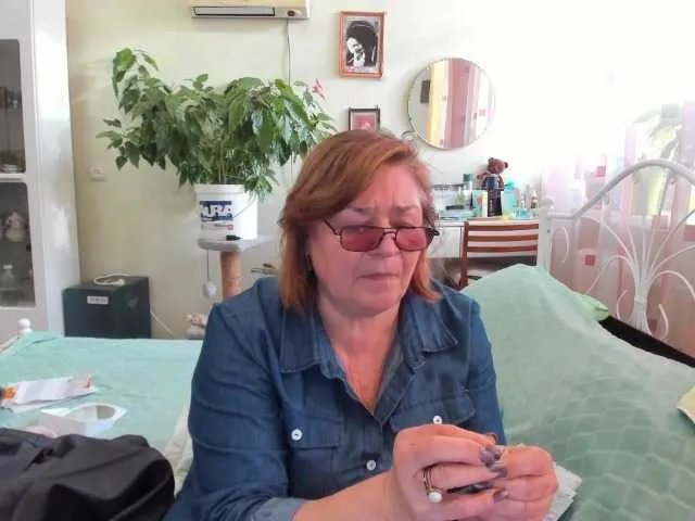 Freechat rekelme on BongaCams