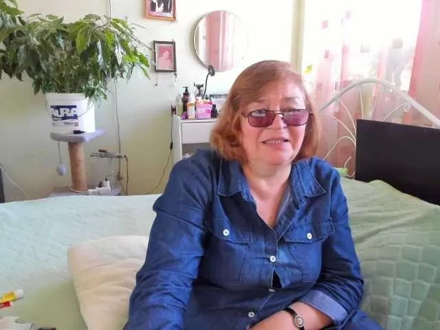 Freechat rekelme on BongaCams