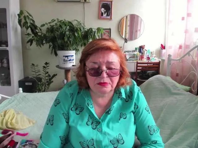 Freechat rekelme on BongaCams