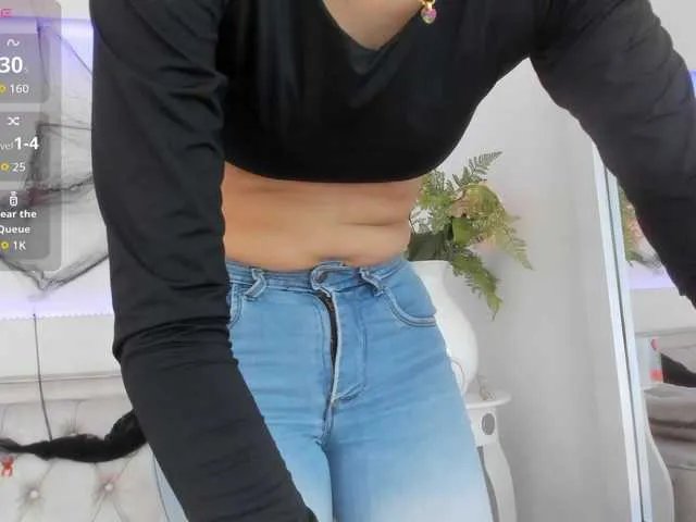 Freechat Ridwanaa on BongaCams