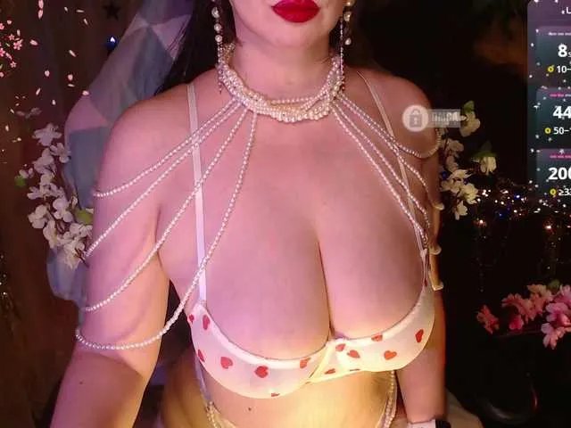 Offline rizzik on BongaCams