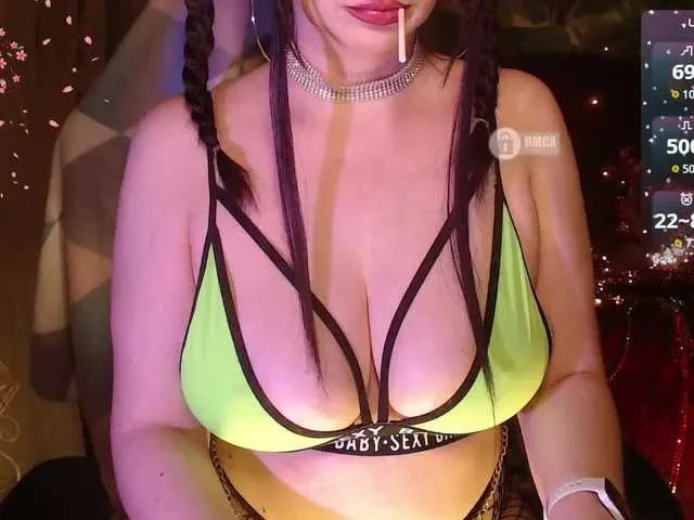 Offline rizzik on BongaCams