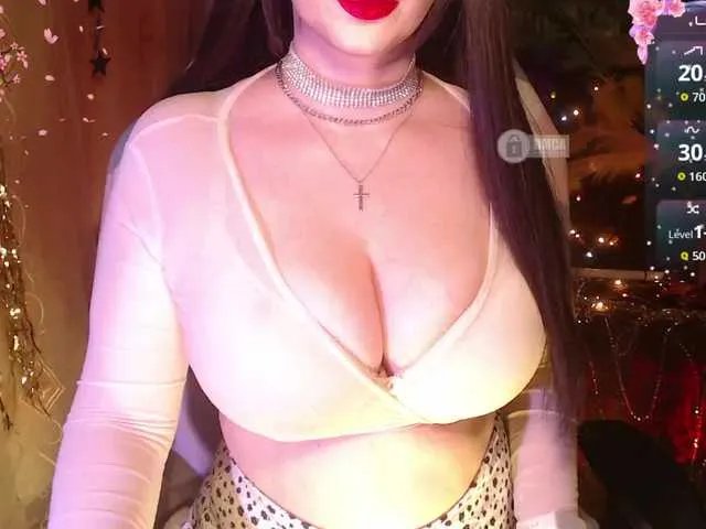 Offline rizzik on BongaCams