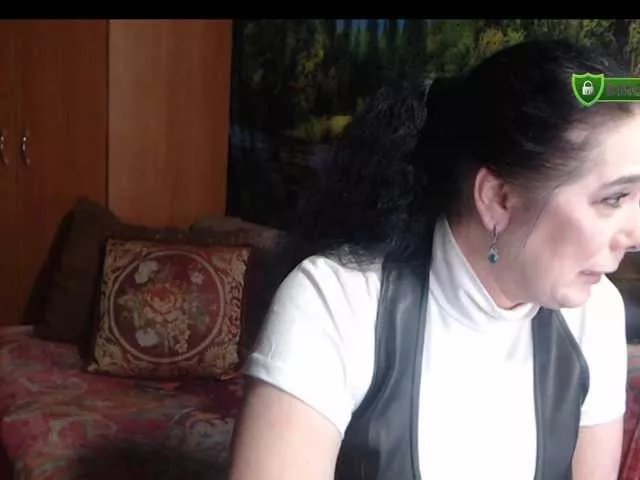 Offline rositasky on BongaCams