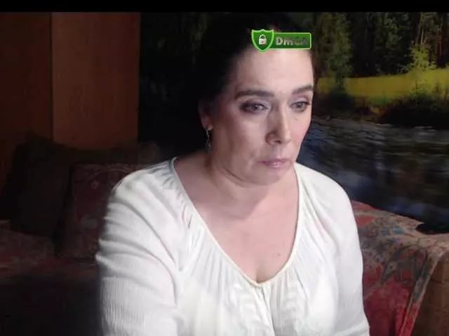 Offline rositasky on BongaCams