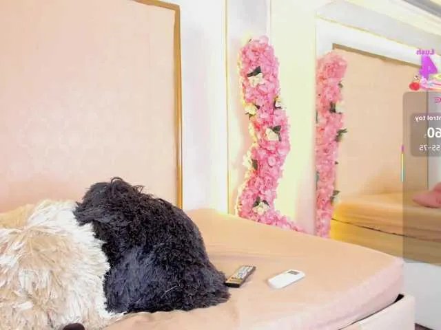 Freechat Roxxana-queen on BongaCams