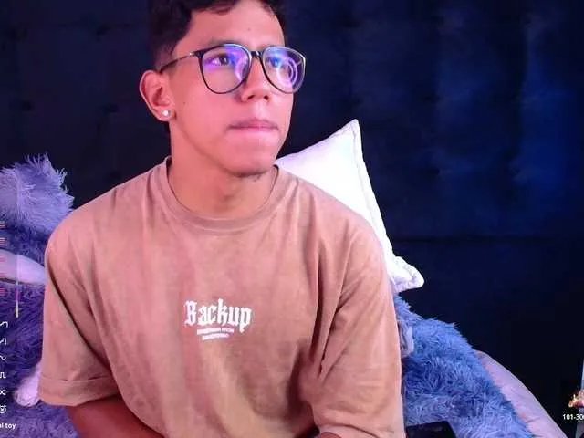 Freechat RyanPricee on BongaCams