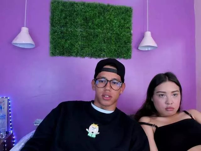 Freechat RyanPricee on BongaCams