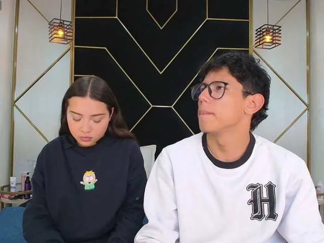 Freechat RyanPricee on BongaCams