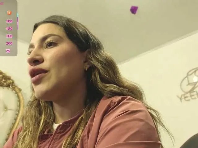 Offline SAAYA-TAY on BongaCams