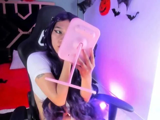 Freechat Sabrina-spencerr on BongaCams