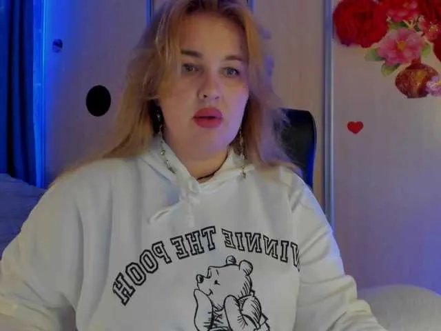 Offline SallyNex4u on BongaCams