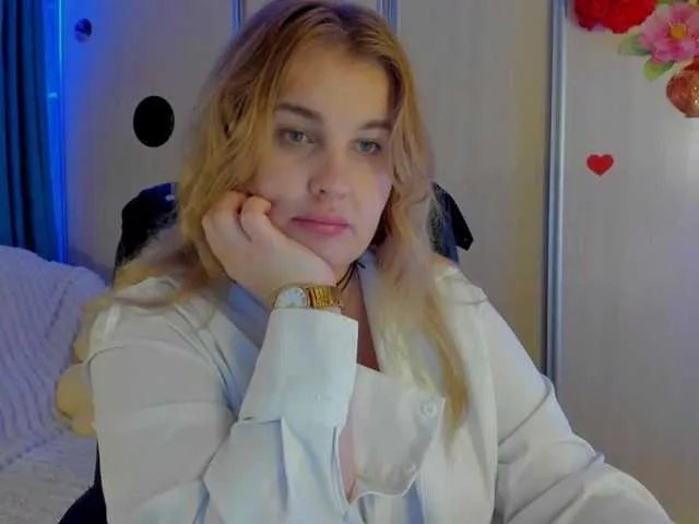 Offline SallyNex4u on BongaCams