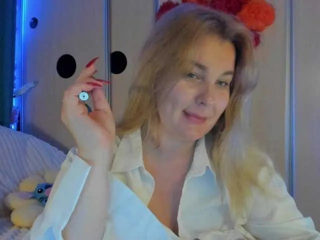 Offline SallyNex4u on BongaCams