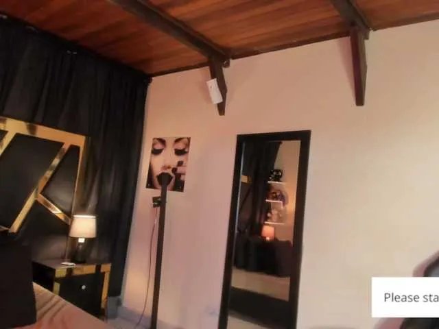 Freechat SamantaMilff on BongaCams