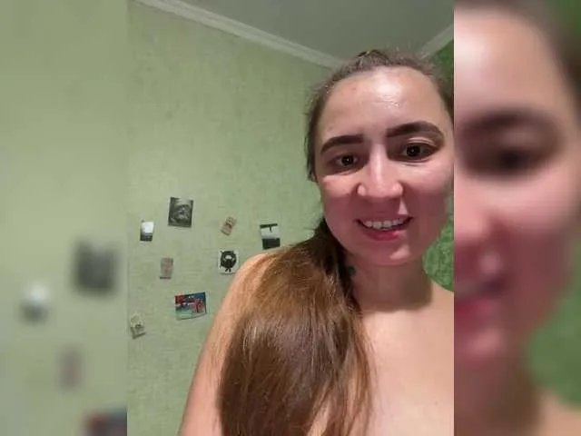 Offline SamantaSvet on BongaCams