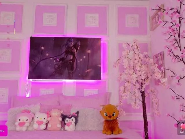 Offline Sammyblaer on BongaCams