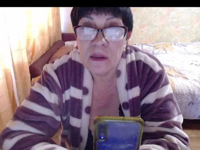 Freechat Sandra-Carina on BongaCams