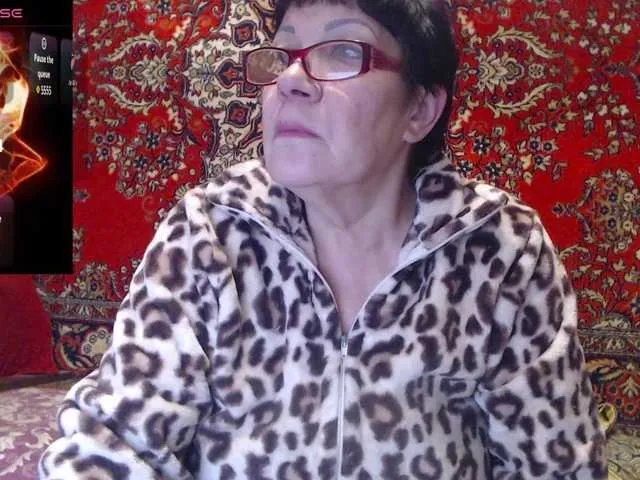 Freechat Sandra-Carina on BongaCams