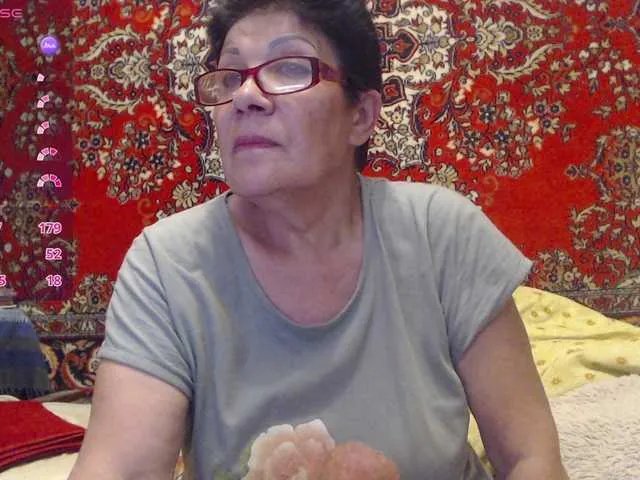 Freechat Sandra-Carina on BongaCams