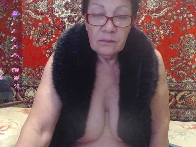 Freechat Sandra-Carina on BongaCams