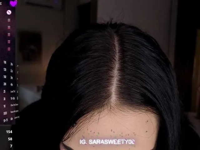 Offline Saraa-stone on BongaCams